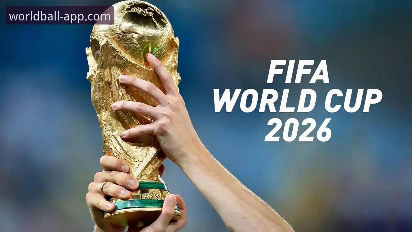 揭秘2026世界杯投注平台背后的逻辑：你不可不知的移动端新趋势