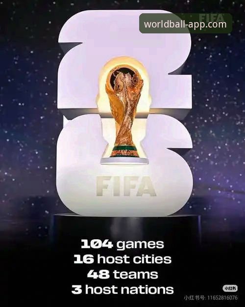 为什么说体育赛事彩票分析是2026世界杯投注的核心竞争力？